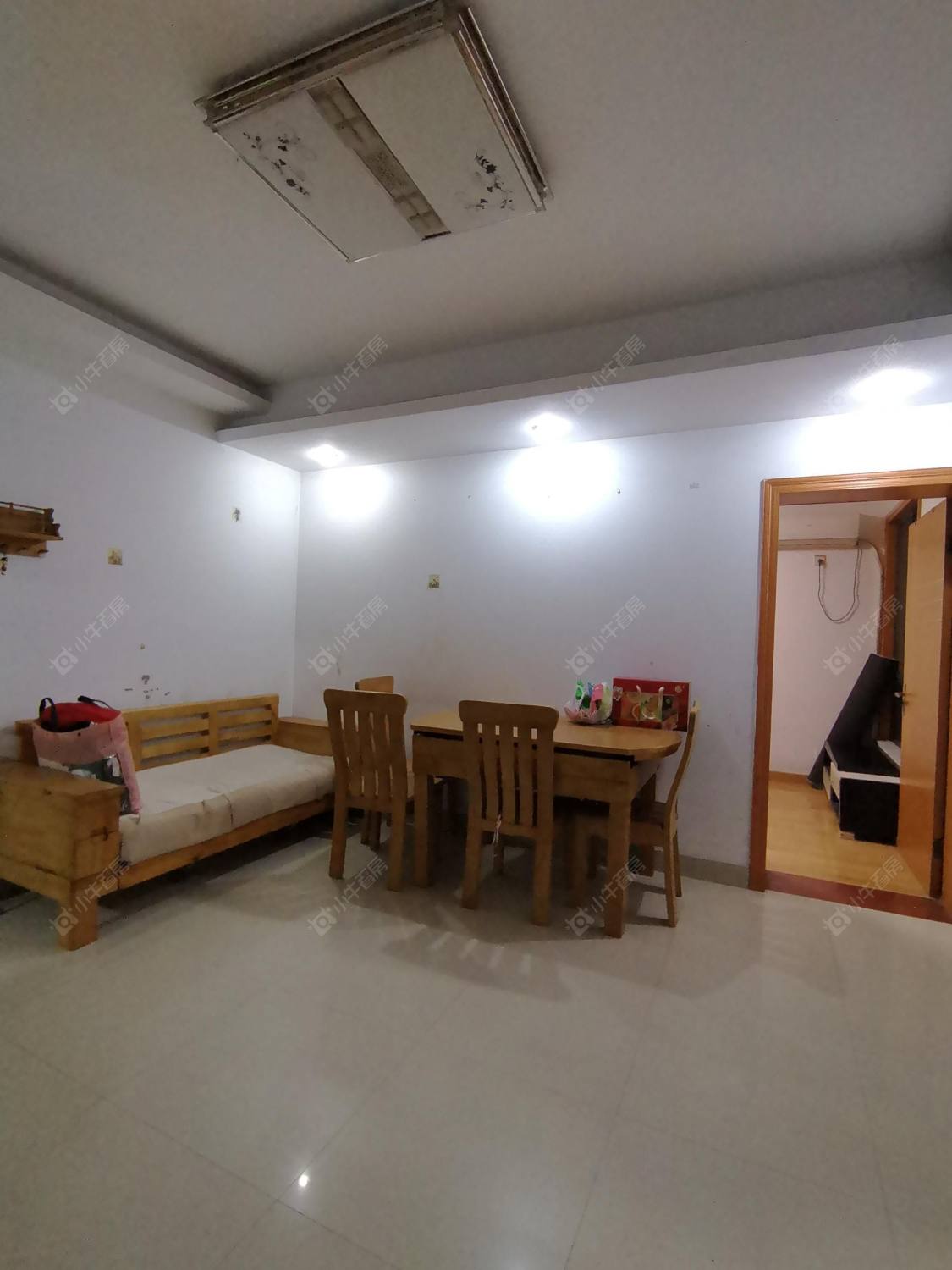 玲珑花园房源室内图 常州玲珑花园在租房源室内图_小牛看房