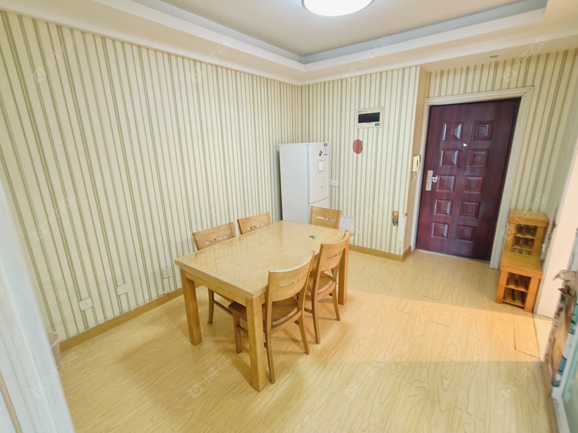 常州新城公馆国际公寓在租房源_小牛看房