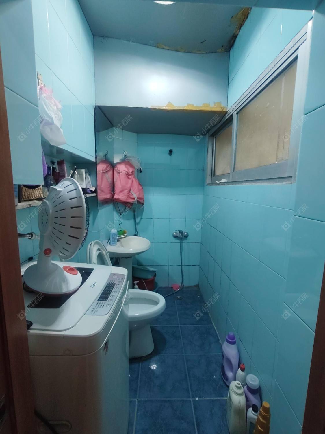 常州清凉新村在租房源室内图_小牛看房