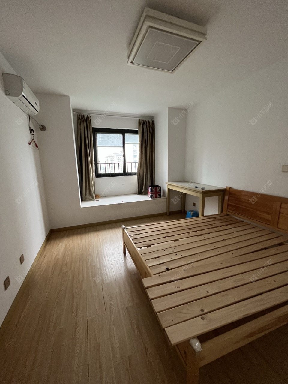 常州聚湖半岛在租房源室内图_小牛看房