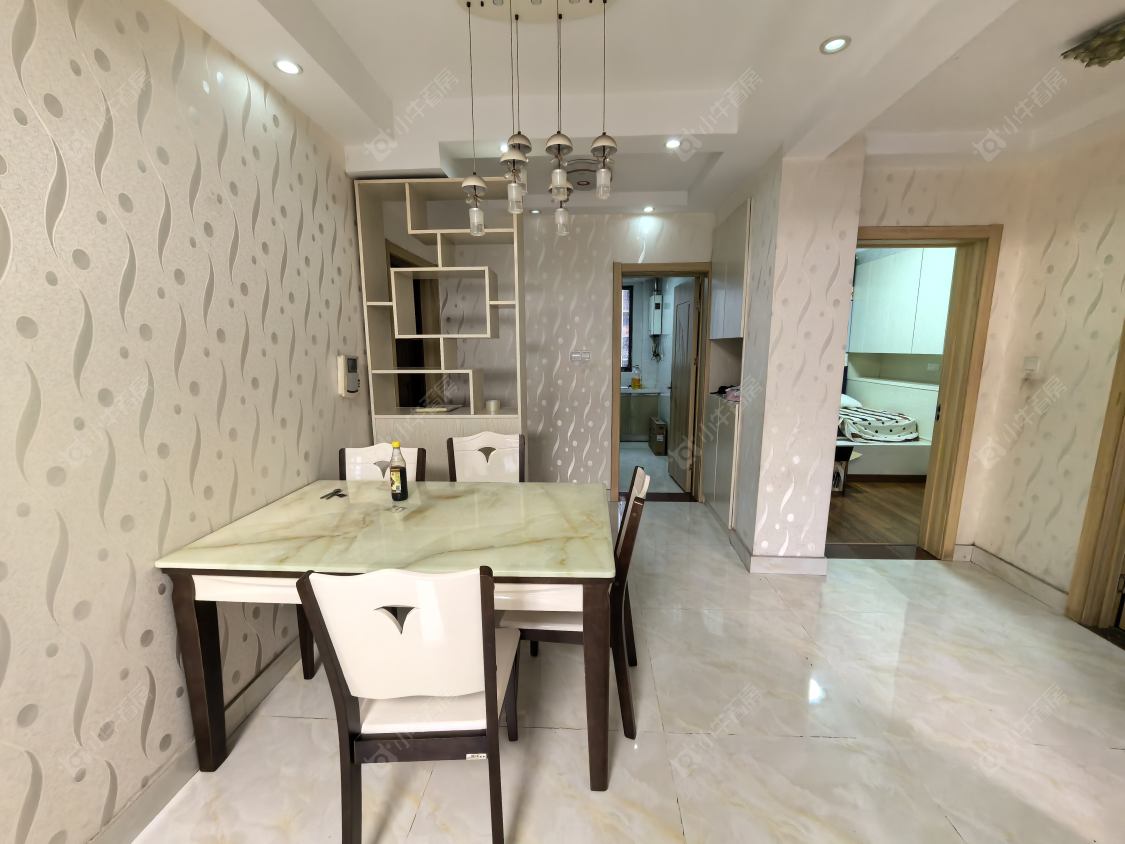 常州怡枫苑在租房源_小牛看房