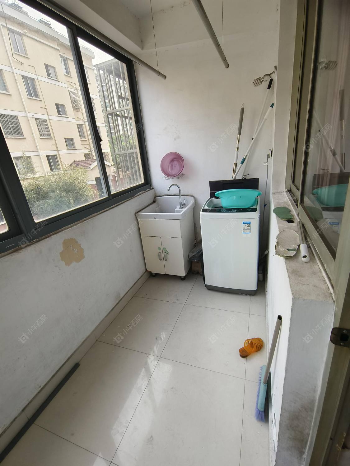 常州燕兴新村东区在租房源室内图_小牛看房