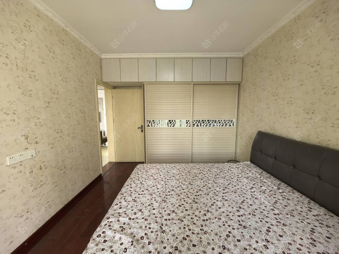 常州聚盛花园在租房源室内图_小牛看房