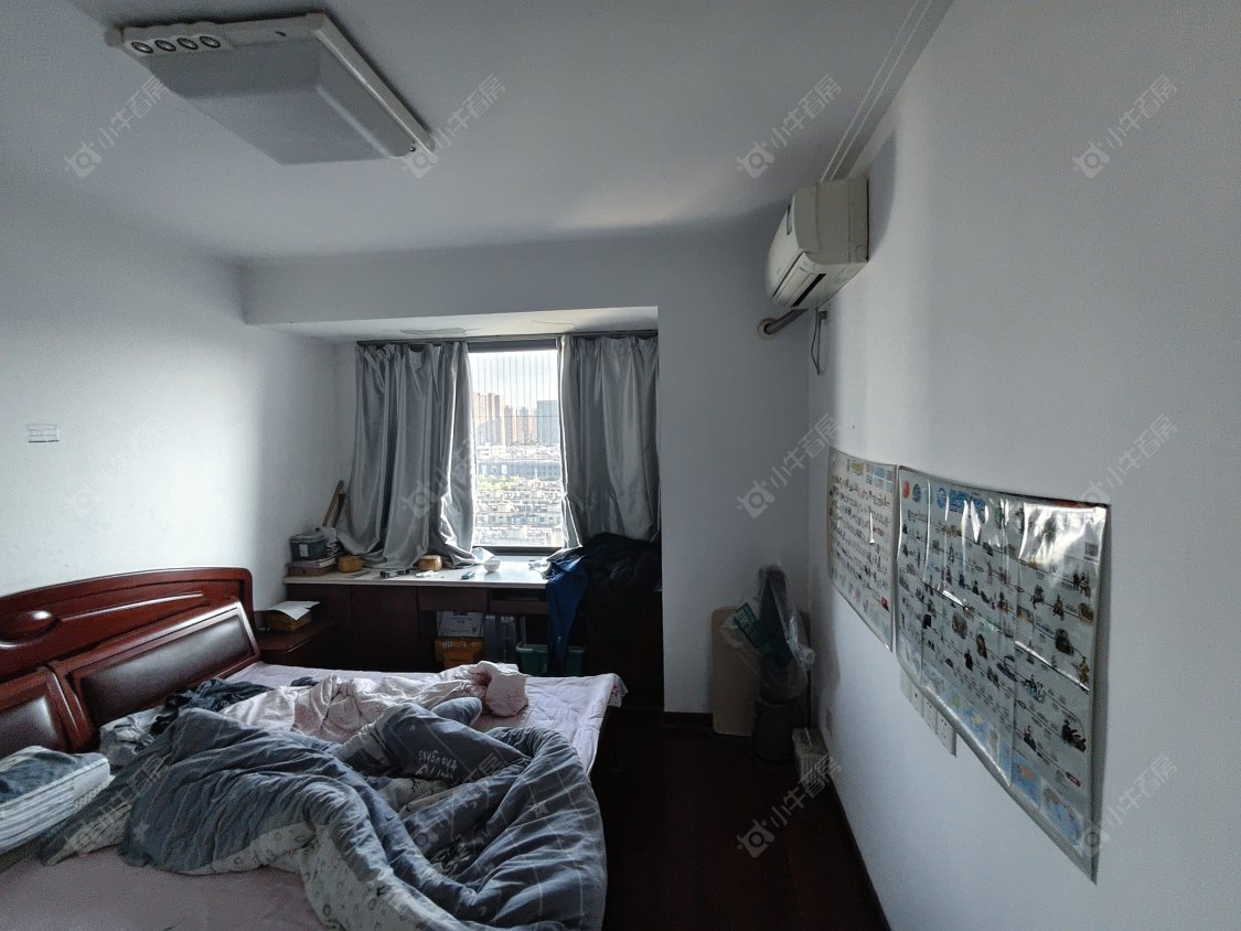 常州清水湾花园一期在租房源室内图_小牛看房