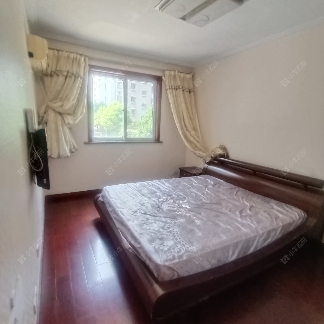 常州太湖明珠苑南苑在租房源_小牛看房