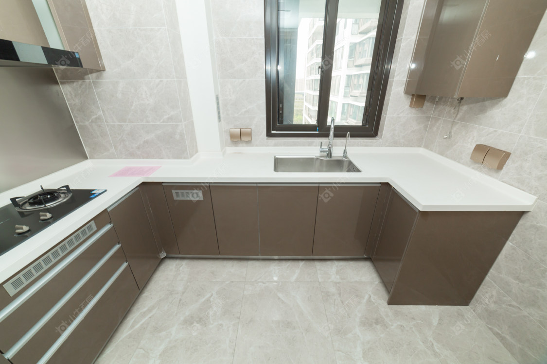 旭辉都会上著房源室内图 常州旭辉都会上著在售二手房源室内图_小牛看房