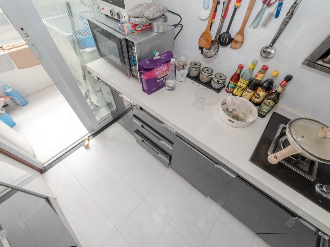 常州金鼎公寓在售二手房源室内图_小牛看房