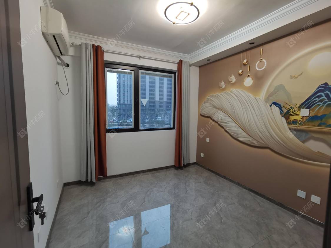 常州东青嘉园在租房源室内图_小牛看房