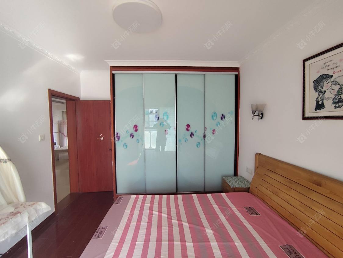 常州东方福郡在租房源室内图_小牛看房