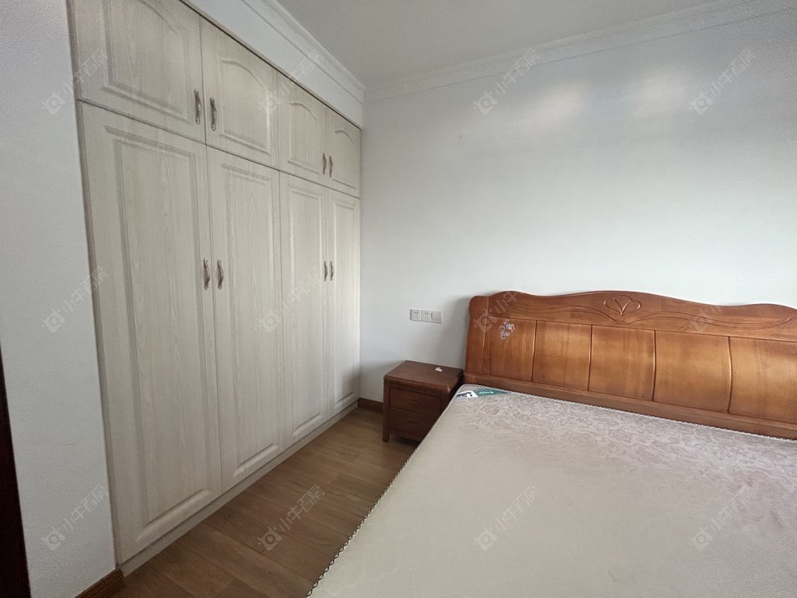 常州临津花园在租房源室内图_小牛看房