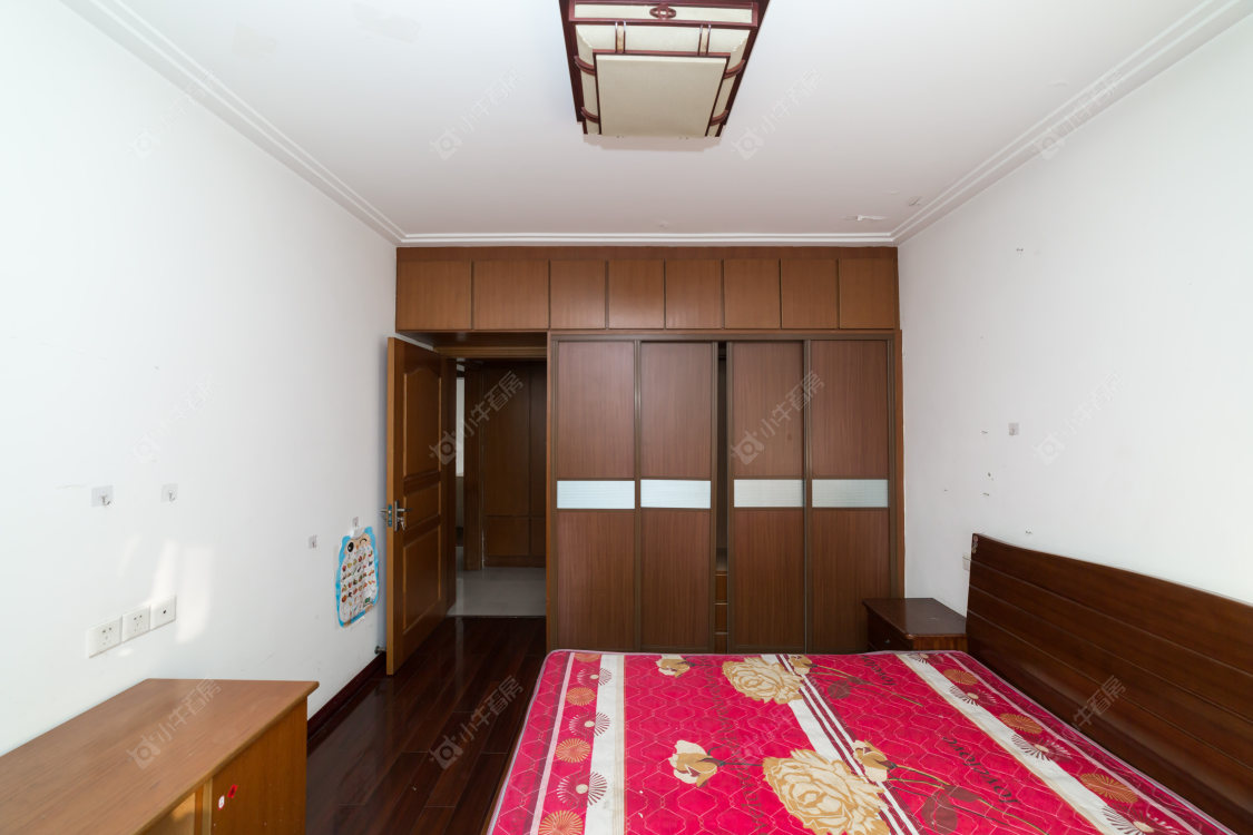 常州青洋花苑在售二手房源室内图_小牛看房