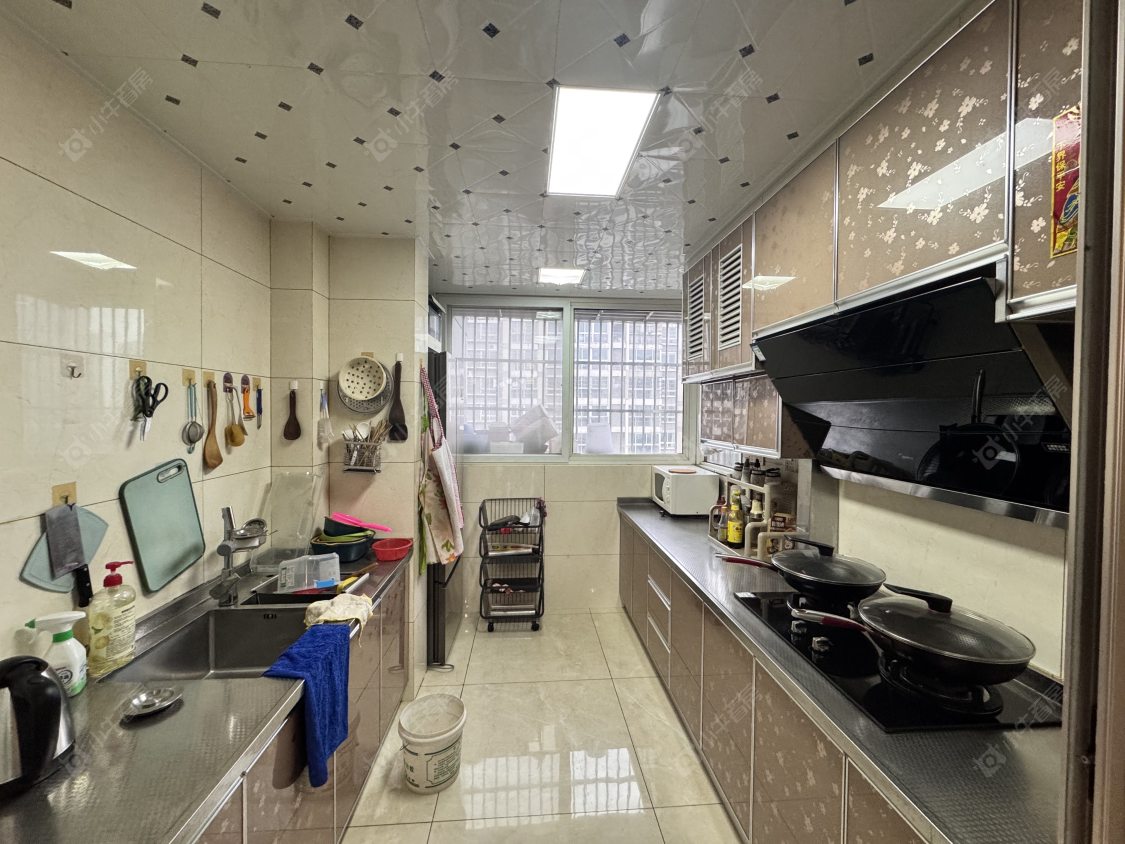 常州梧桐苑东区在租房源室内图_小牛看房