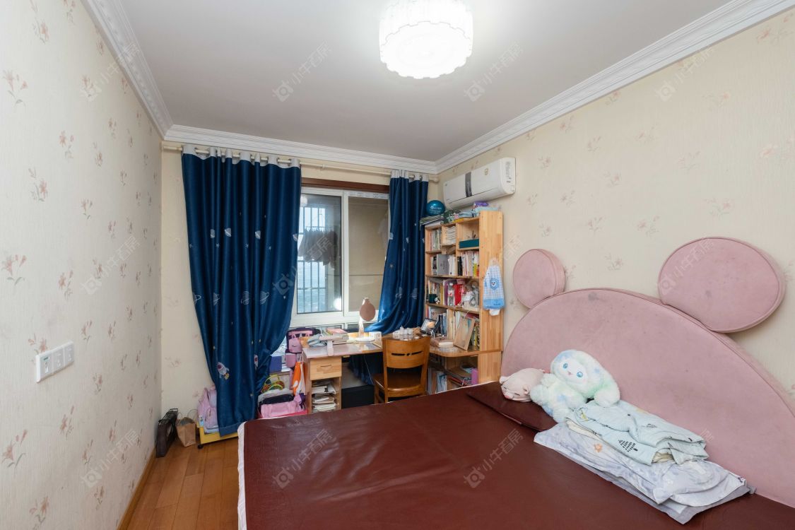 常州申达林与城在售二手房源室内图_小牛看房