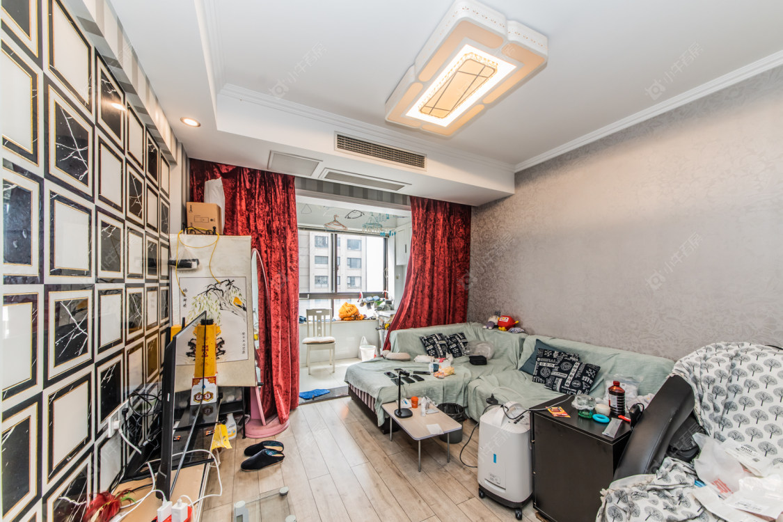 常州九龙仓时代上院在售二手房源_小牛看房