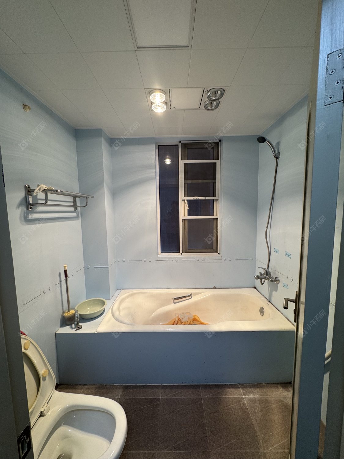 常州鹤苑新都在租房源室内图_小牛看房