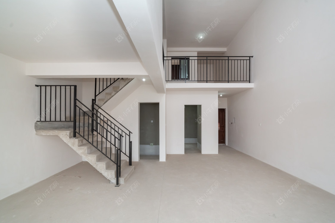 常州龙湖春江天玺在售二手房源室内图_小牛看房