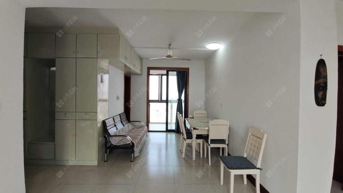 常州世纪华城西区在租房源_小牛看房