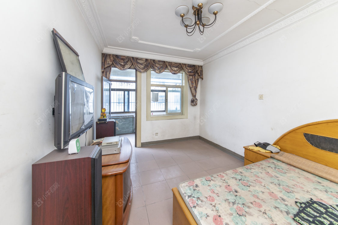 常州中凉一村在售二手房源室内图_小牛看房