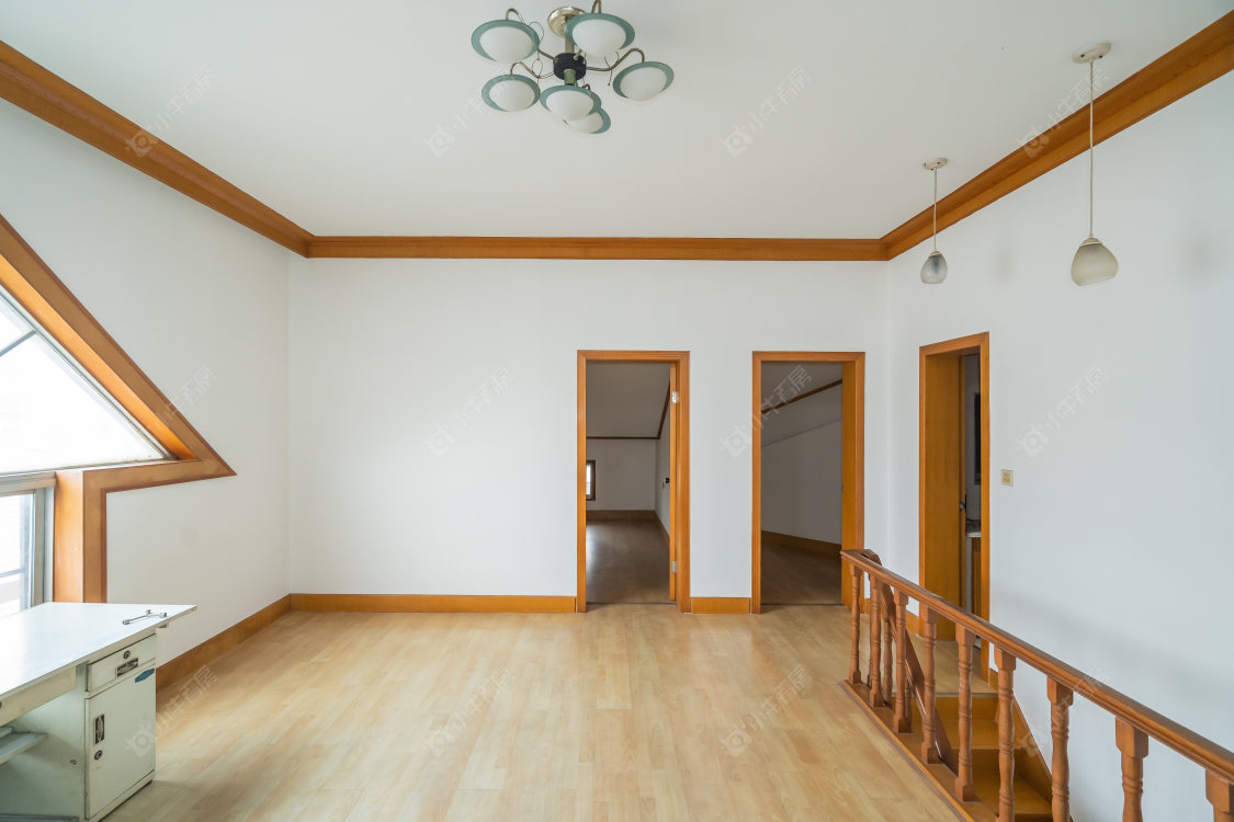 常州中山门公寓在售二手房源室内图_小牛看房