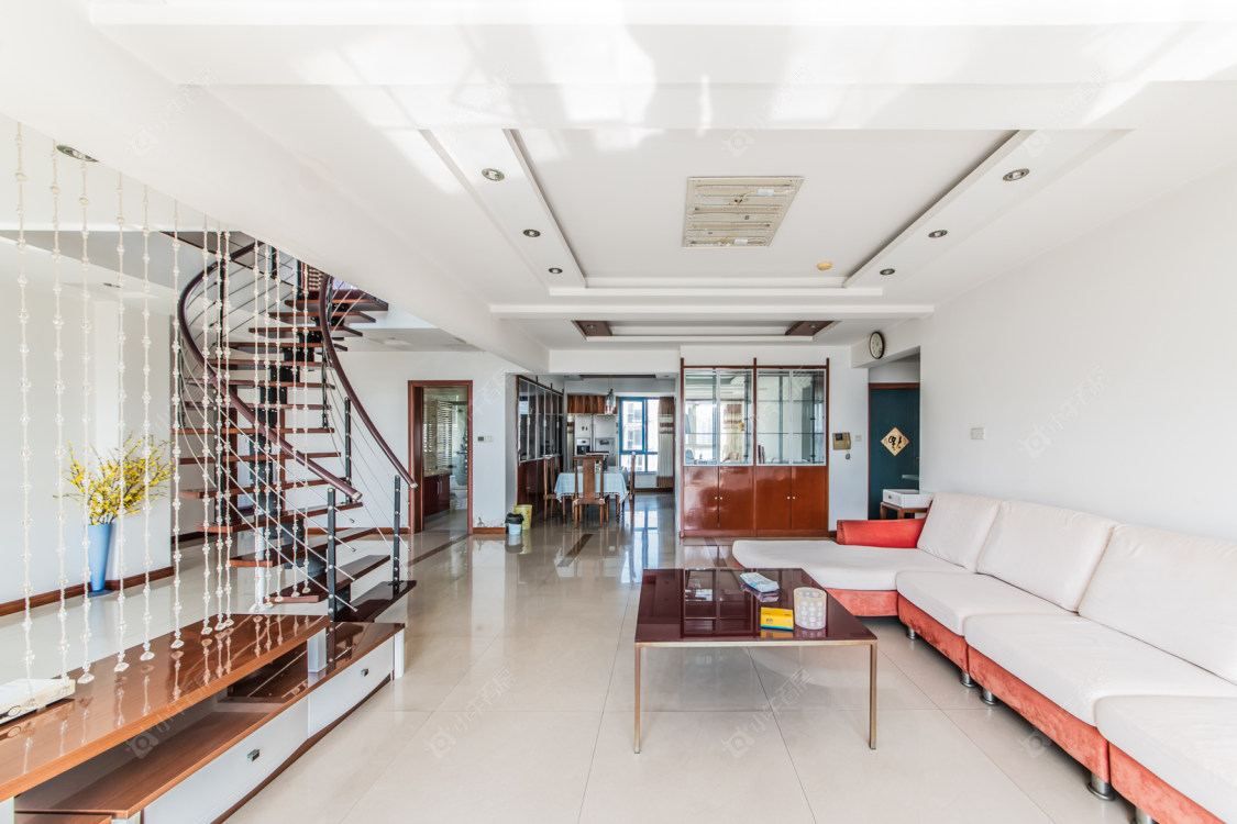 常州蓝色港湾花园在售二手房源室内图_小牛看房