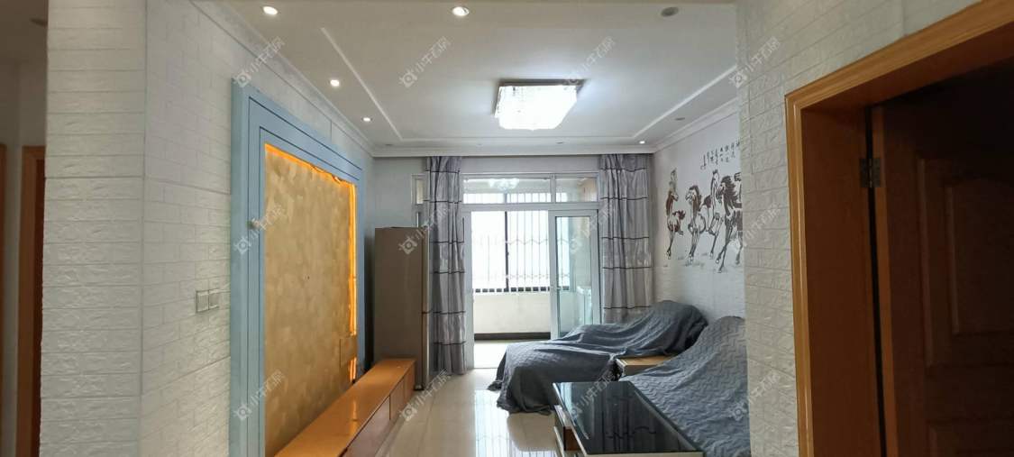 常州公园壹号三期2室2厅1卫出租_小牛看房