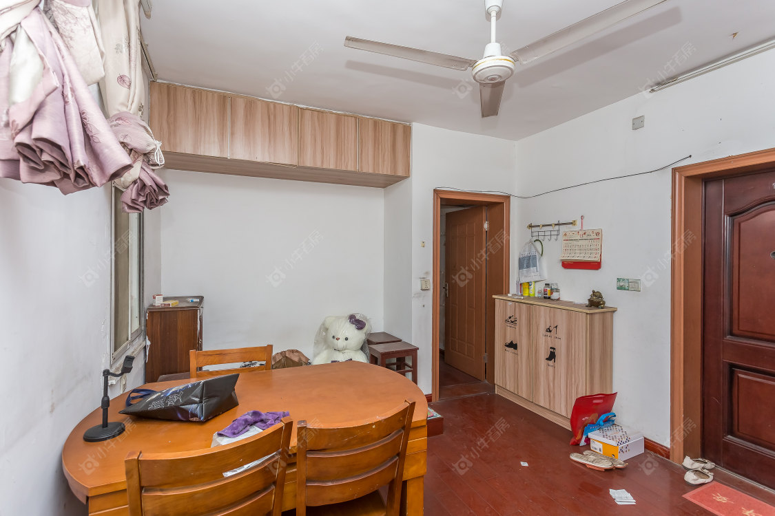 常州红梅新村在售二手房源_小牛看房