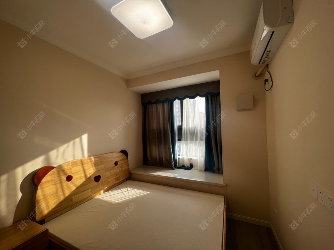 衡麓世家房源室内图 常州衡麓世家在租房源室内图_小牛看房