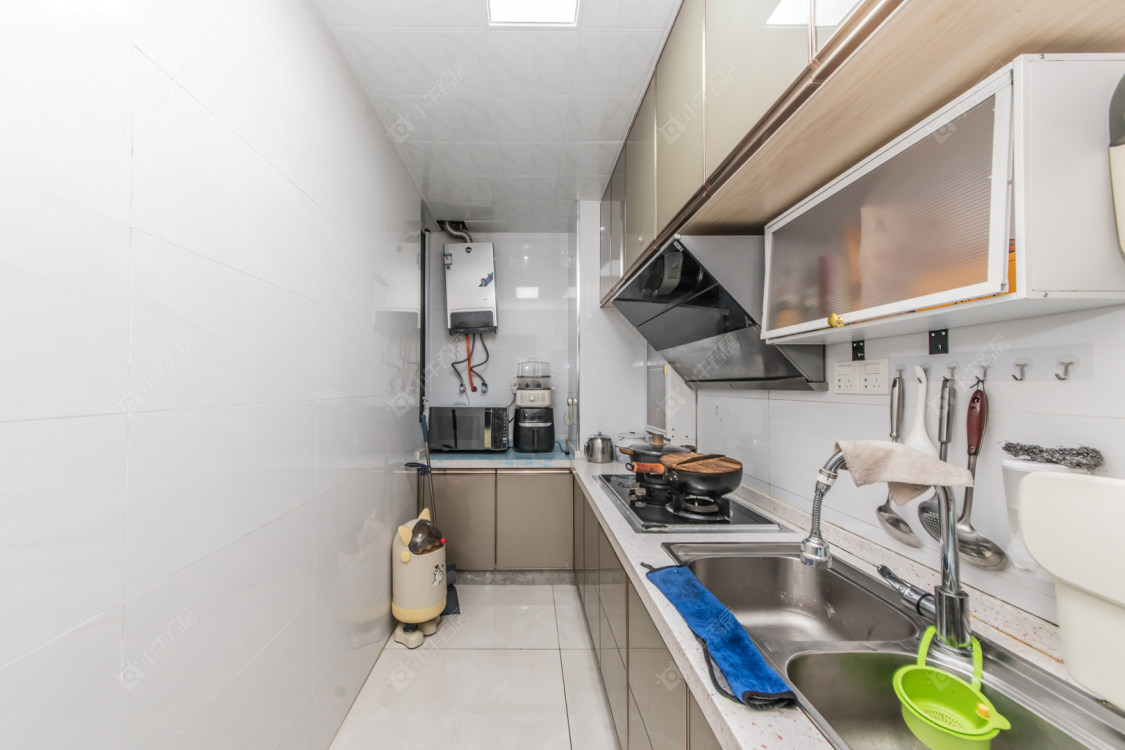 常州五洲国际在售二手房源室内图_小牛看房