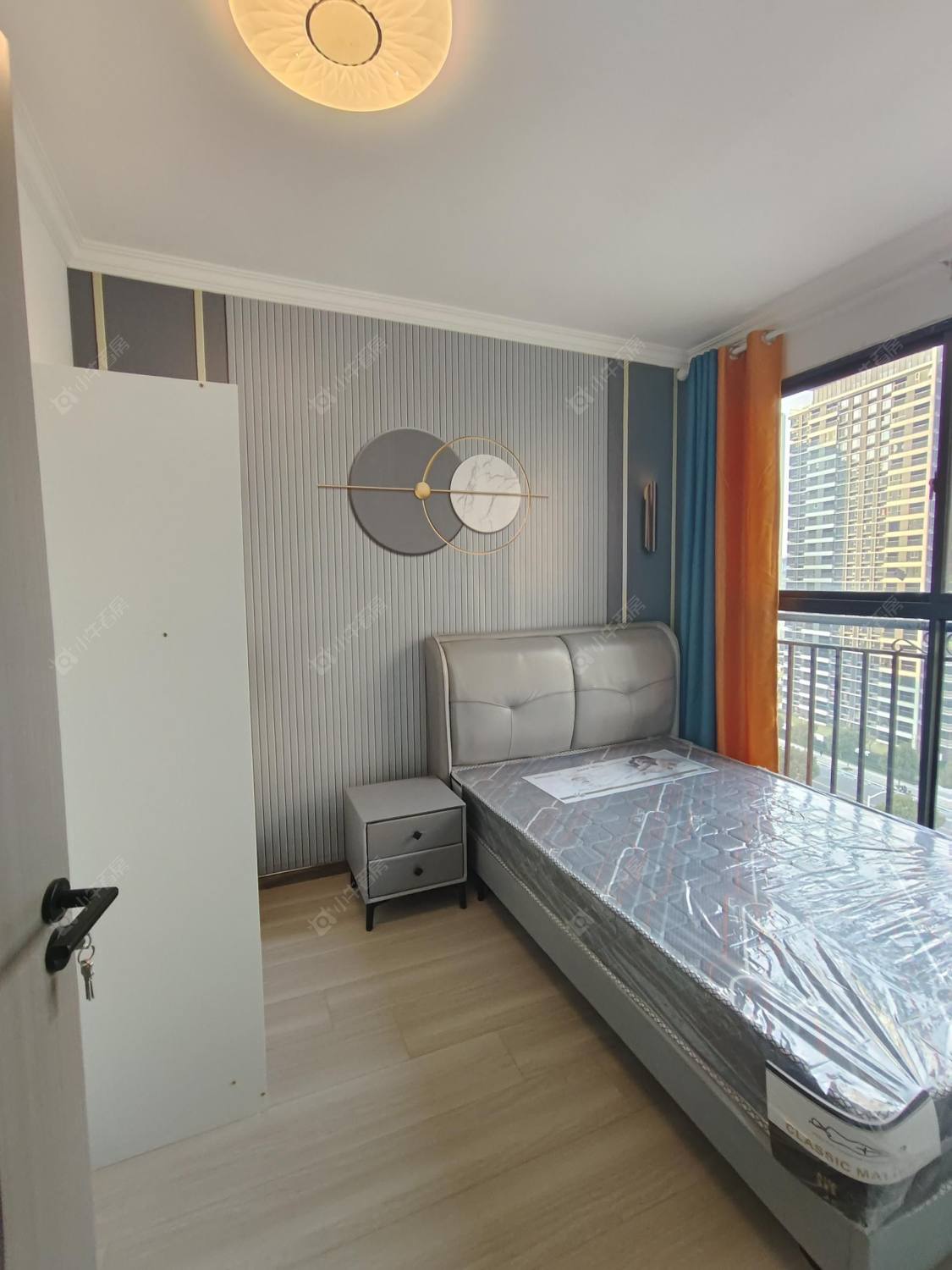 常州华润国际六期在租房源室内图_小牛看房