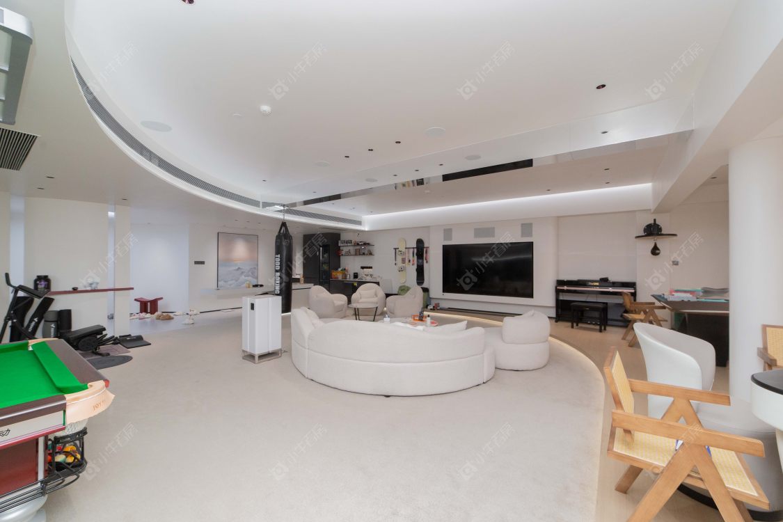 雅居乐星河湾房源室内图 常州雅居乐星河湾在售二手房源室内图_小牛看房