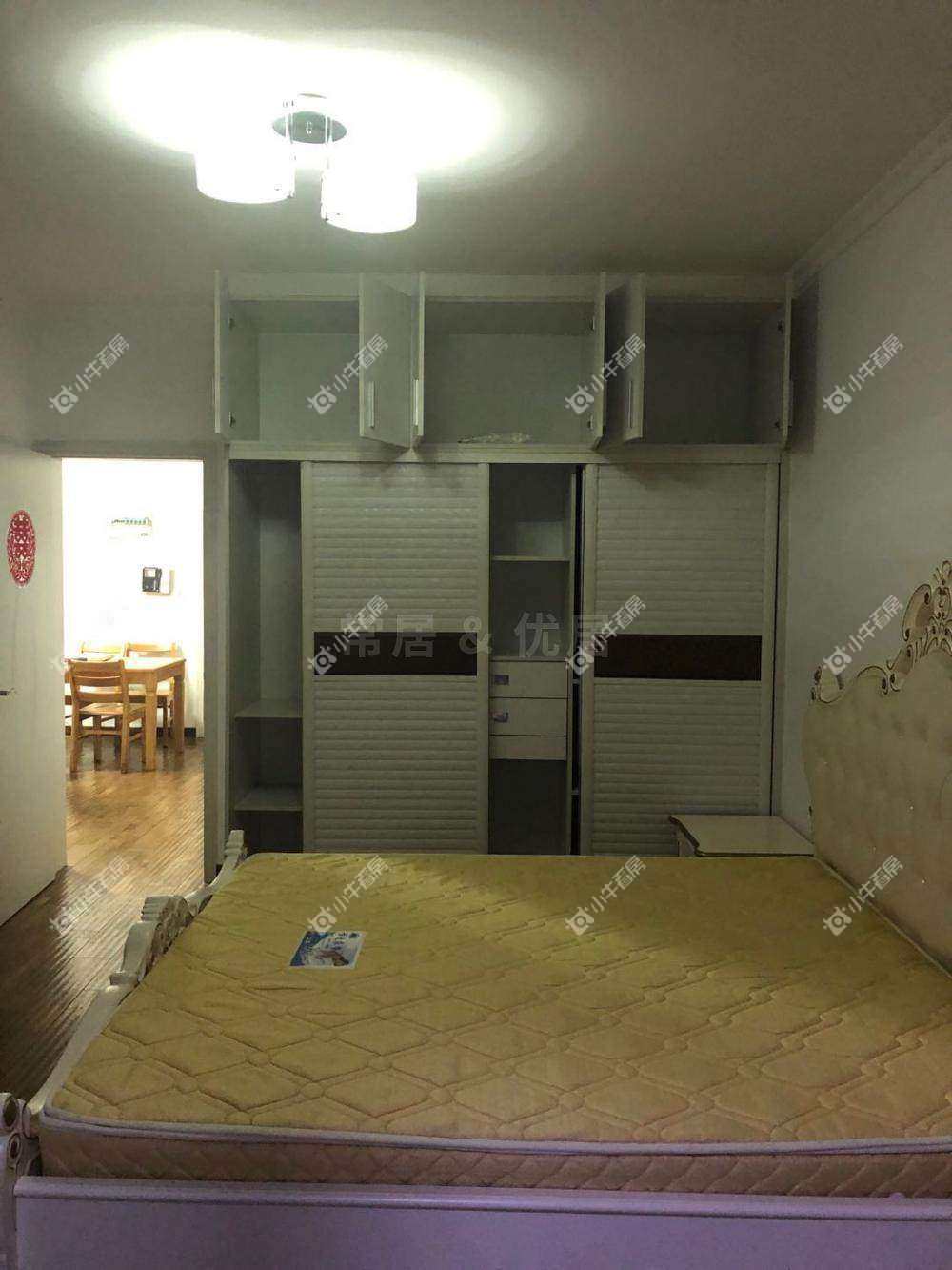 常州府西花园租房_府西花园2室2厅房源出租