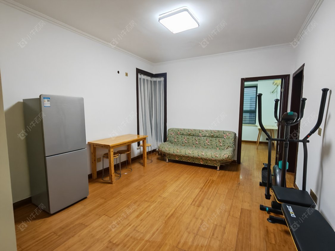 常州翠园世家在租房源室内图_小牛看房