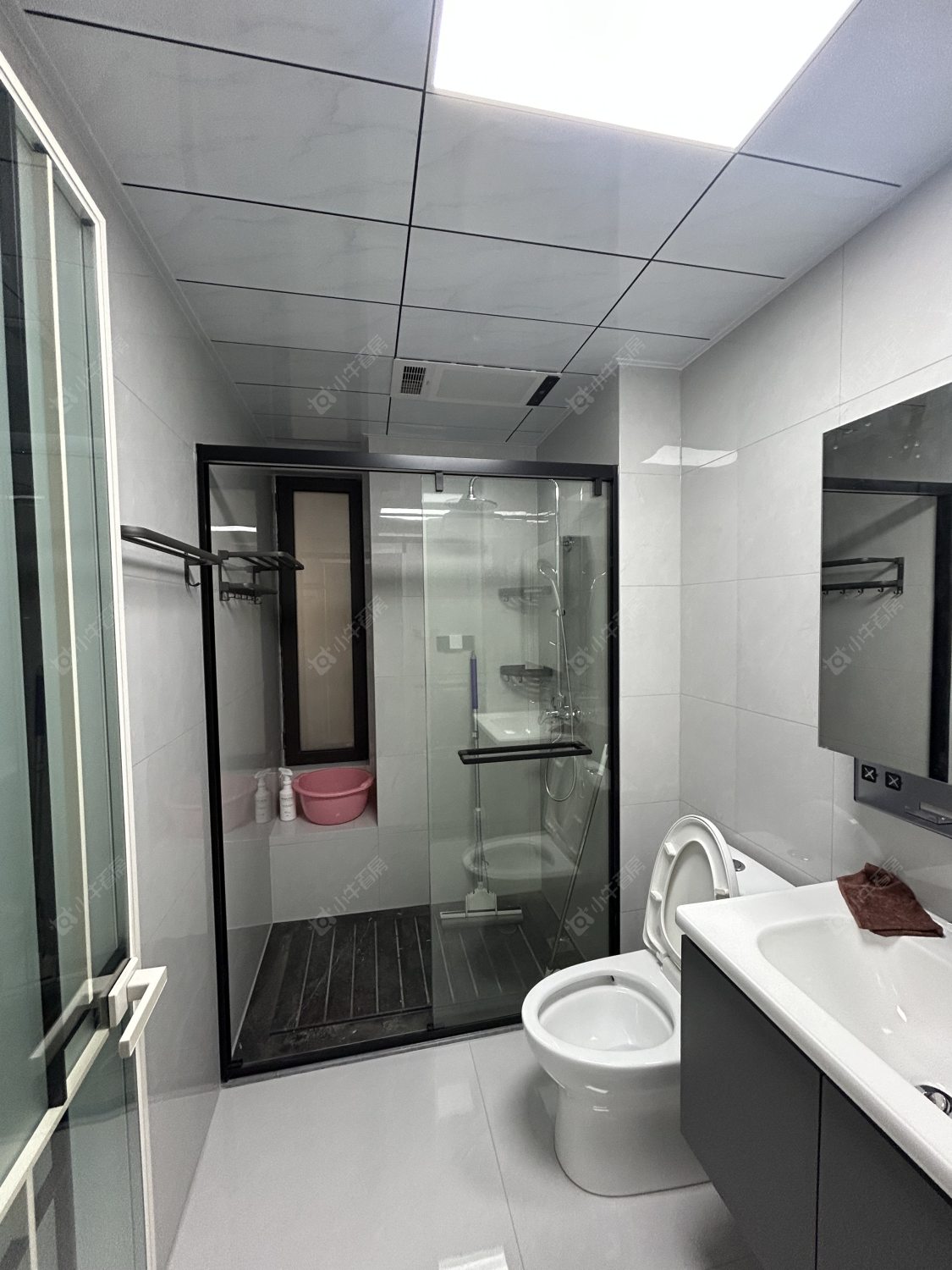 常州吾悦广场(天宁)在租房源户型图_小牛看房