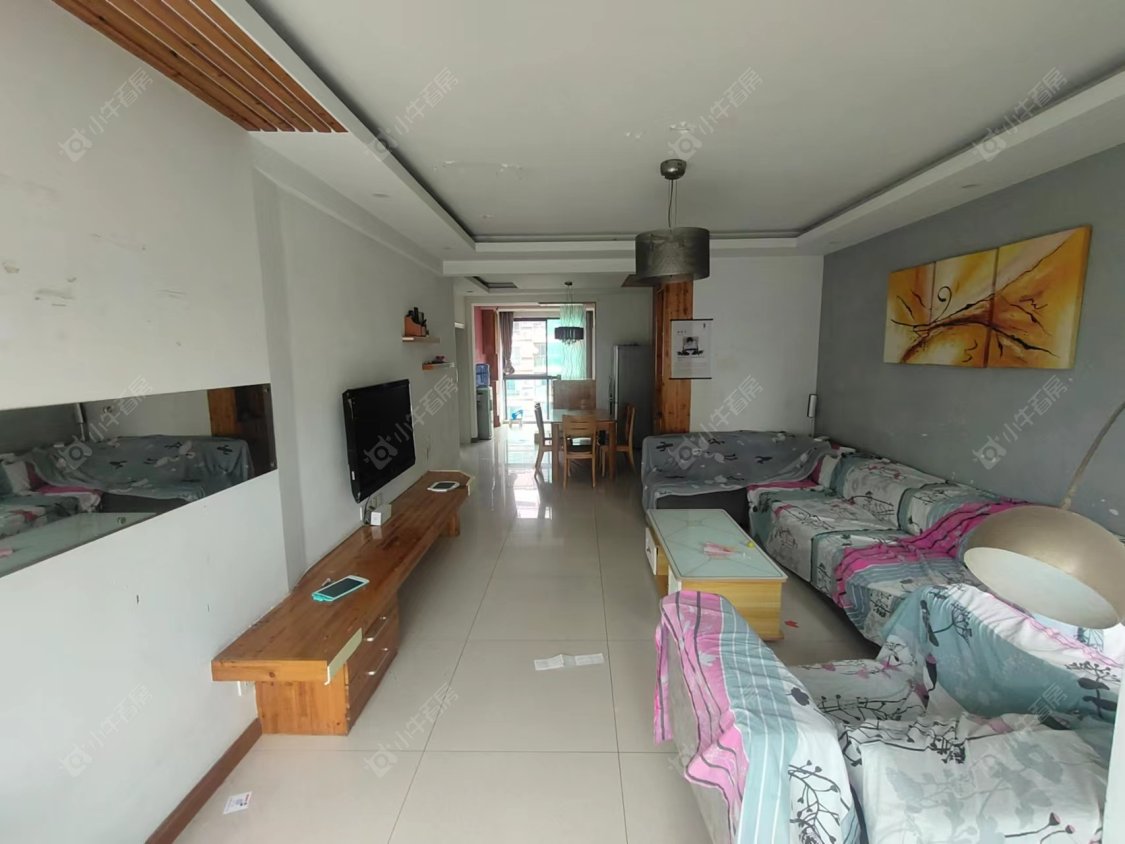 常州中天名园在租房源_小牛看房