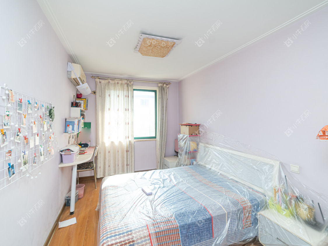 常州河苑家园北苑在租房源室内图_小牛看房