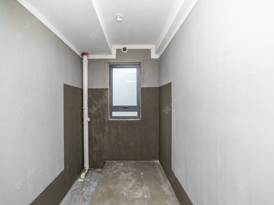 常州美的世茂云筑在售二手房源室内图_小牛看房