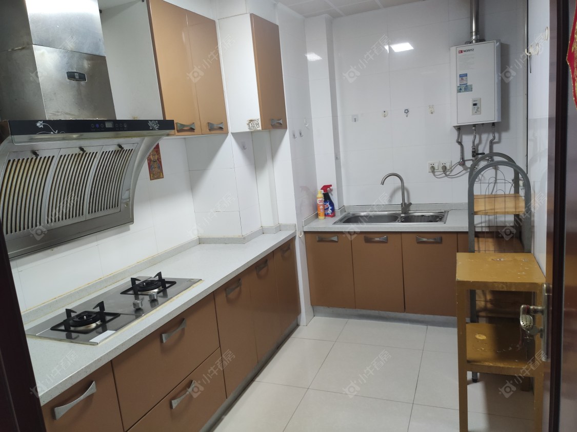 常州太湖明珠苑西苑2室2厅1卫出租_小牛看房