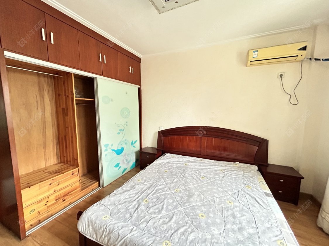 常州新城南都花海在租房源_小牛看房