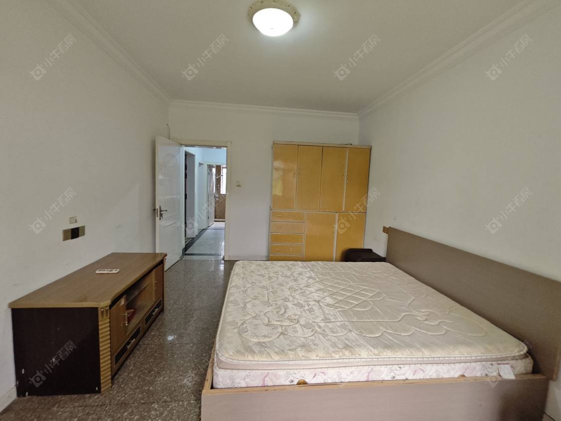 常州白云新村在租房源室内图_小牛看房