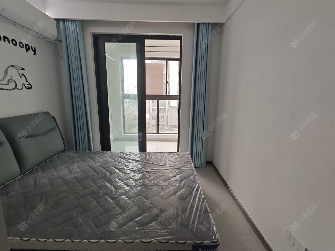 中梁金科启宸房源室内图 常州中梁金科启宸在租房源室内图_小牛看房