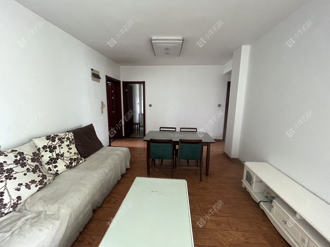 龙栖花园房源室内图 常州龙栖花园在租房源室内图_小牛看房