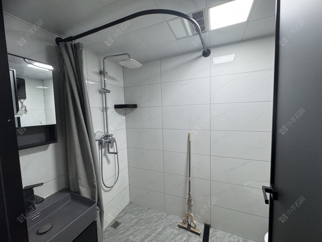 常州碧桂园壹号天禧在租房源室内图_小牛看房