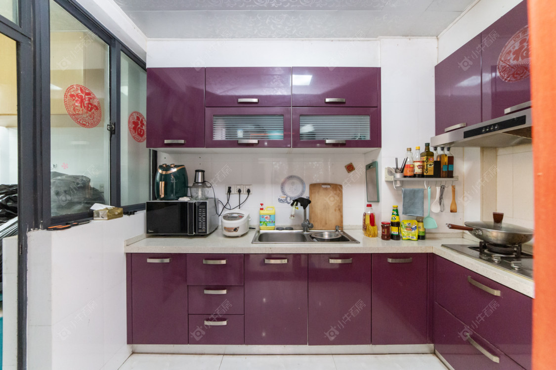 常州怡枫苑在售二手房源室内图_小牛看房