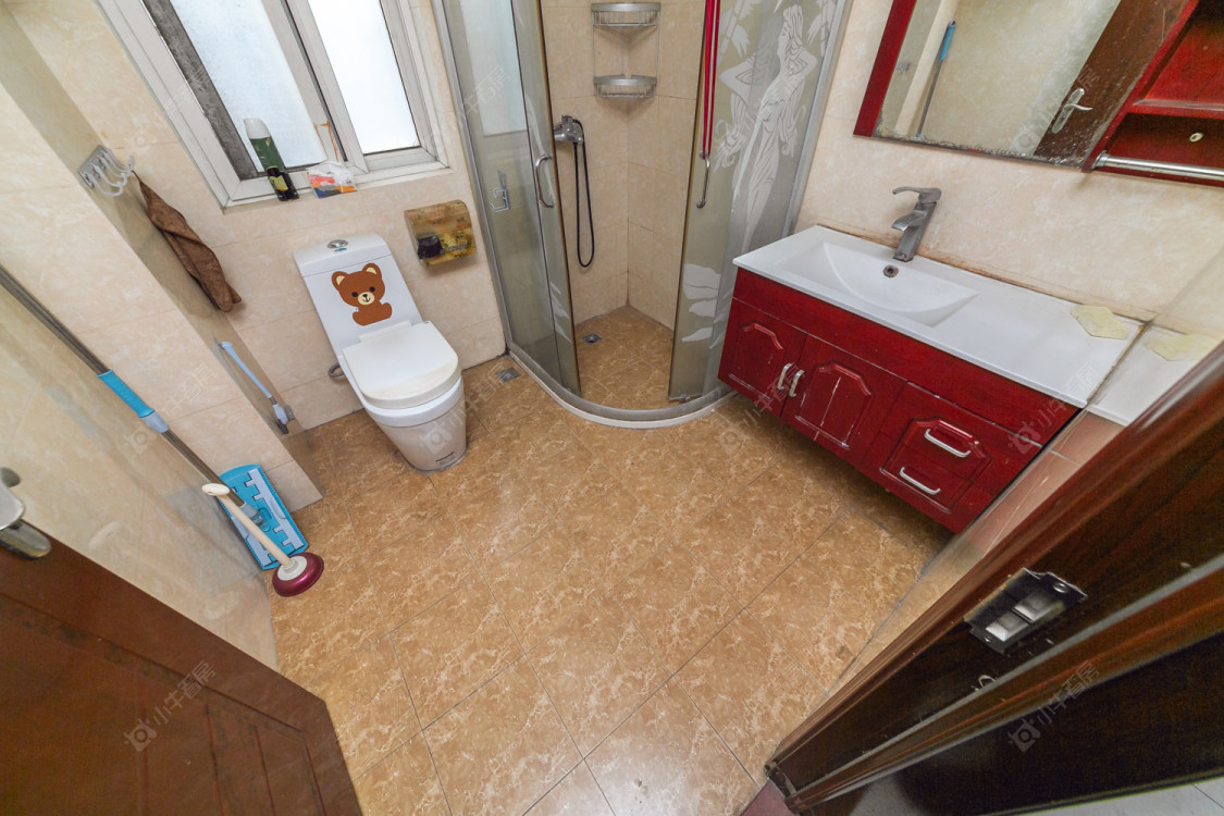 常州桂花园在售二手房源室内图_小牛看房