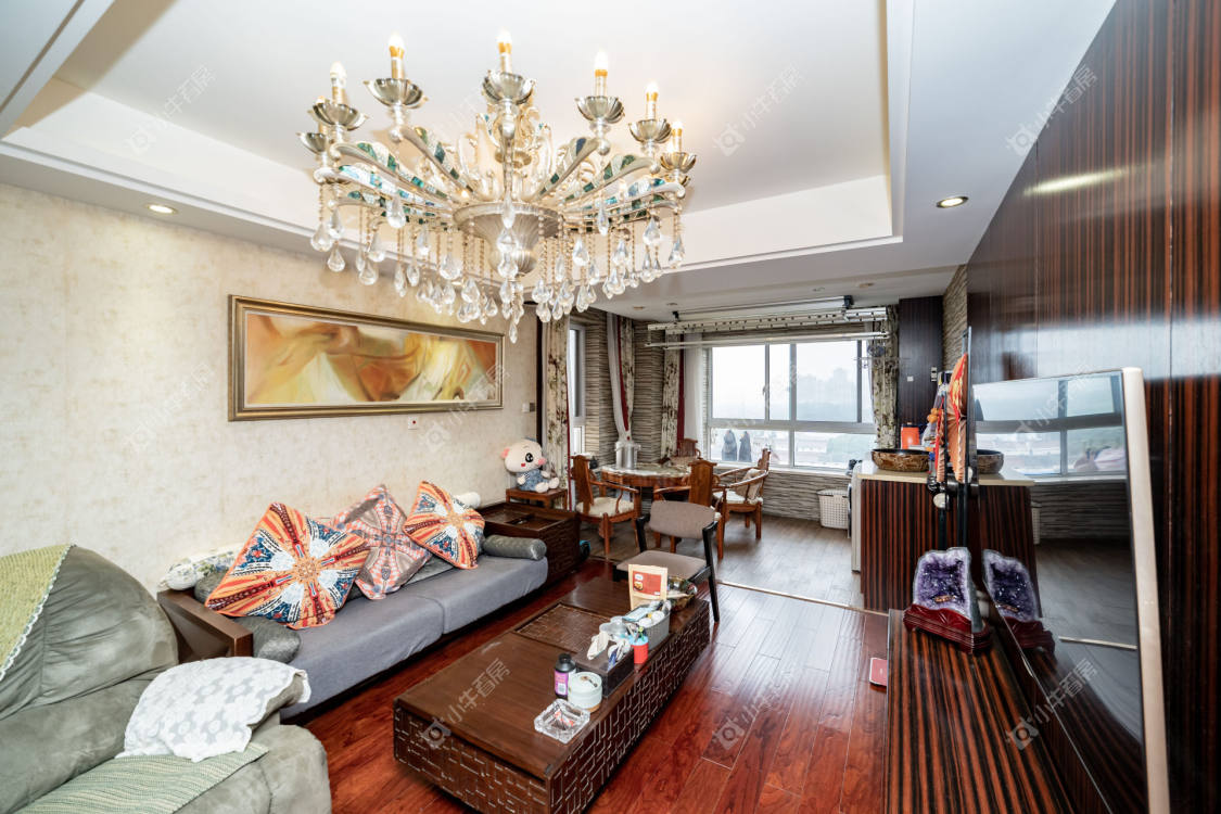 常州华润国际二期在租房源_小牛看房