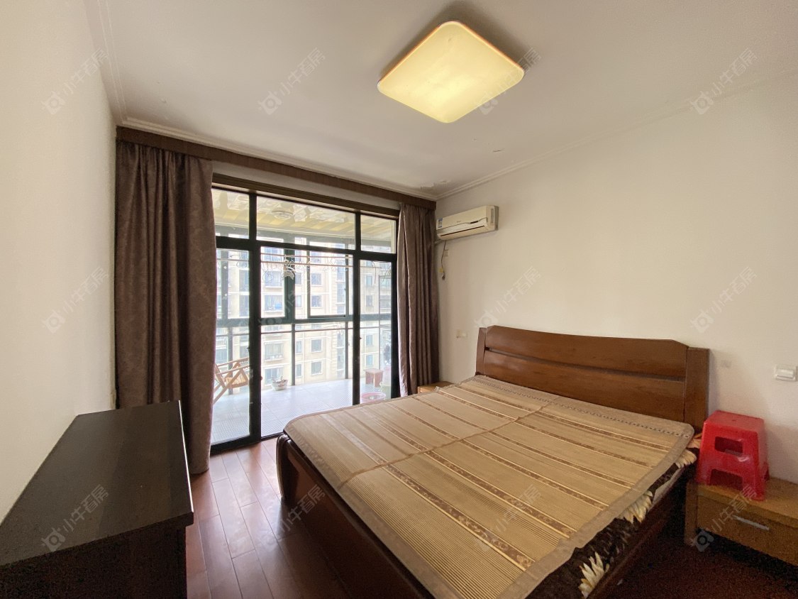 常州绿洲家园在租房源_小牛看房