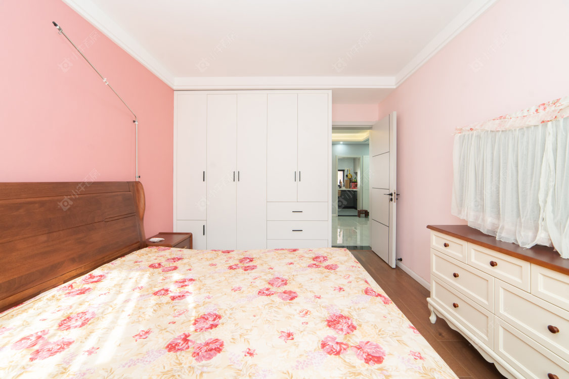 常州勤业四村南区在售二手房源室内图_小牛看房