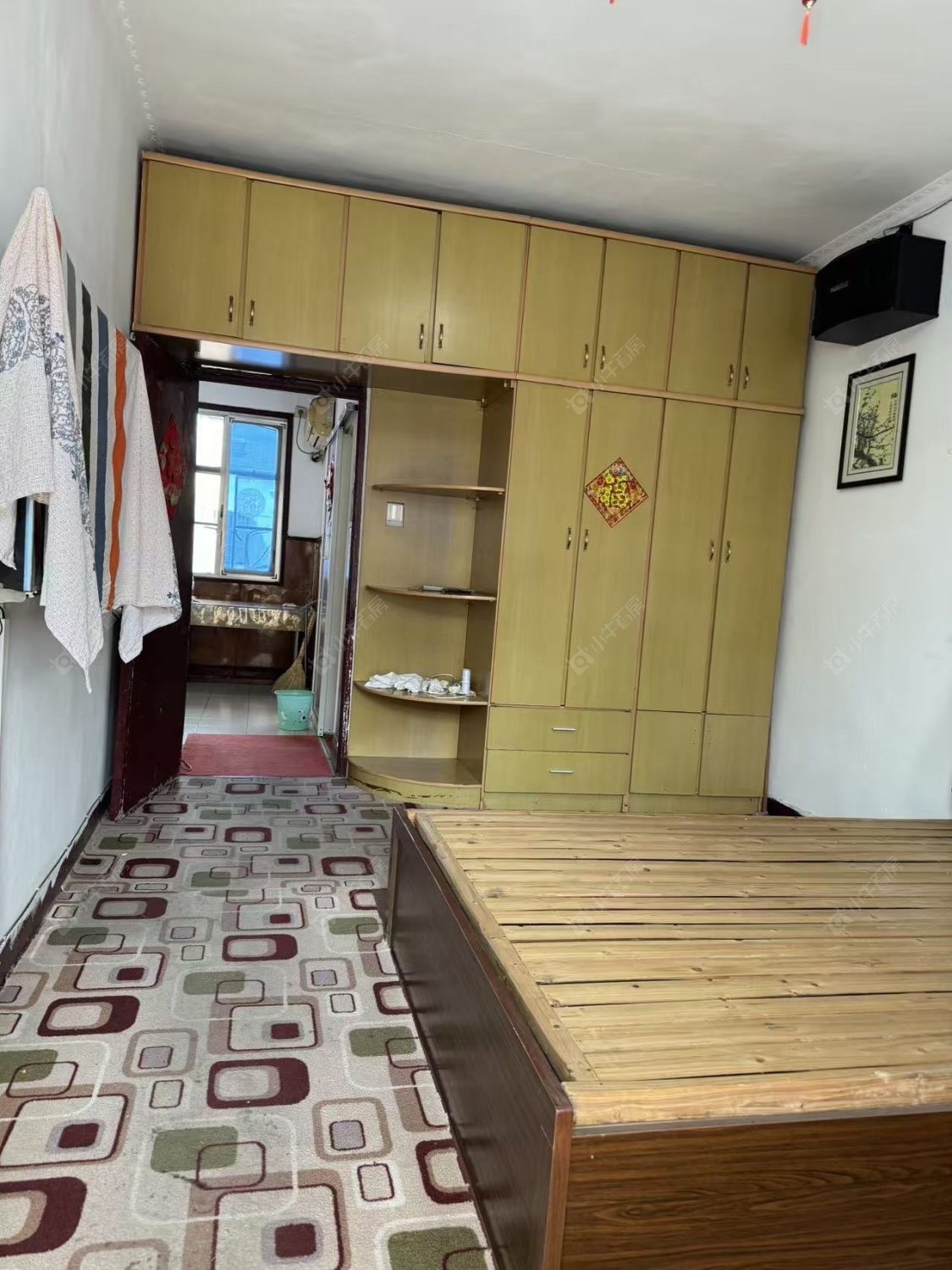 常州丽华一村在租房源室内图_小牛看房