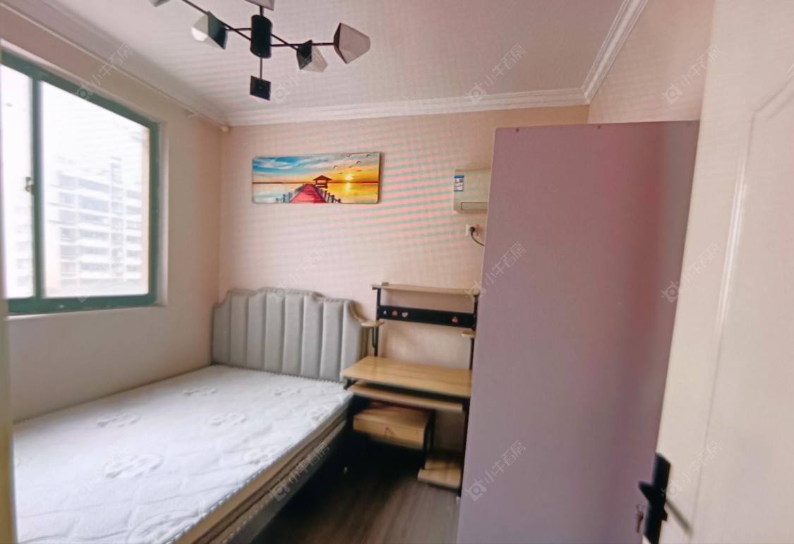 常州百草苑在租房源室内图_小牛看房