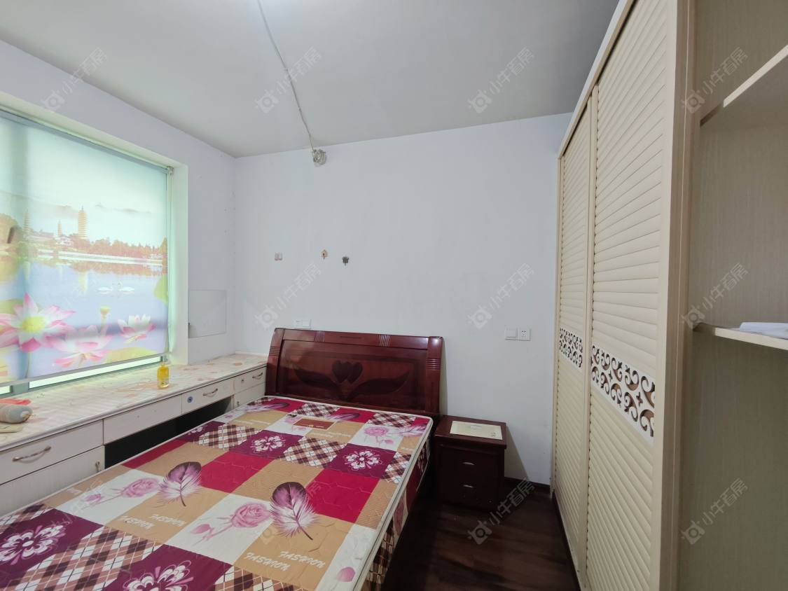 常州金桥世纪城在售二手房房源室内图_小牛看房